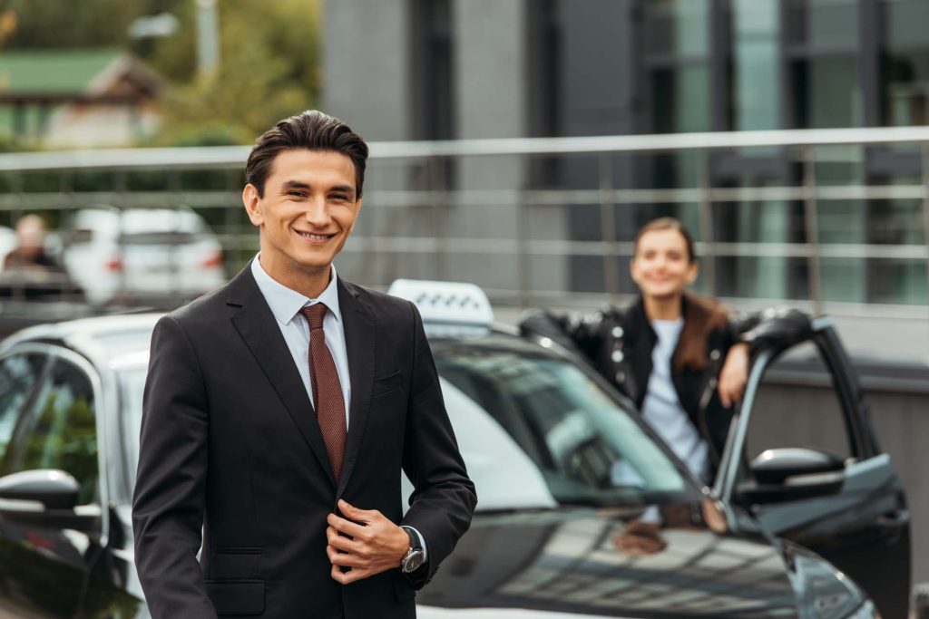 Annuaire proposant des Services de Transport Premium en France et à Paris