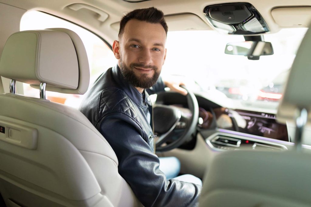 Bienvenue sur l’Annuaire VTC Votre Guide Complet du Transport Privé